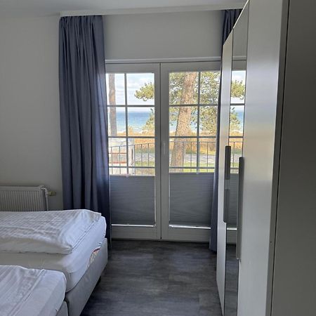 Haus Kiek Ut Apartment 23 تيميندورفير ستراند المظهر الخارجي الصورة
