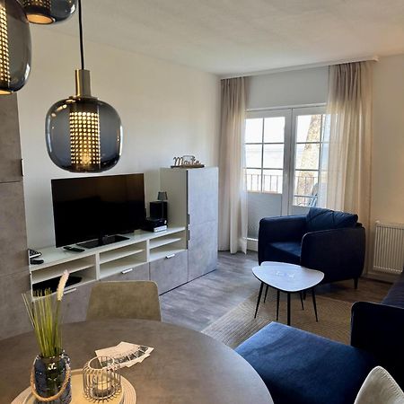 Haus Kiek Ut Apartment 23 تيميندورفير ستراند المظهر الخارجي الصورة