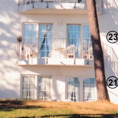 Haus Kiek Ut Apartment 23 تيميندورفير ستراند المظهر الخارجي الصورة