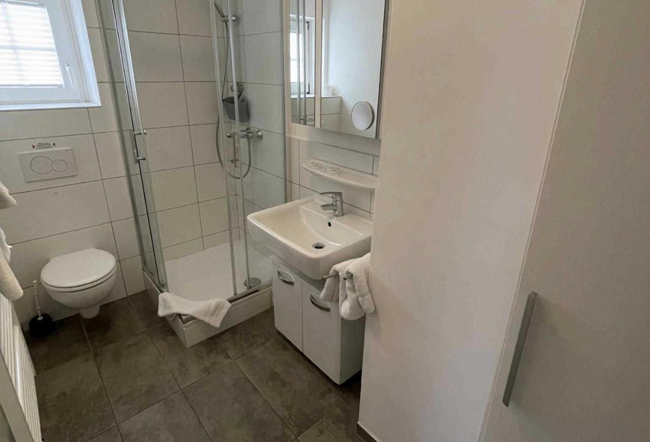 Haus Kiek Ut Apartment 23 تيميندورفير ستراند المظهر الخارجي الصورة