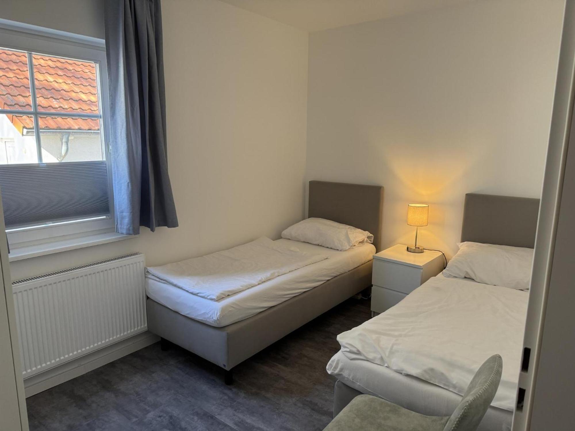 Haus Kiek Ut Apartment 23 تيميندورفير ستراند المظهر الخارجي الصورة