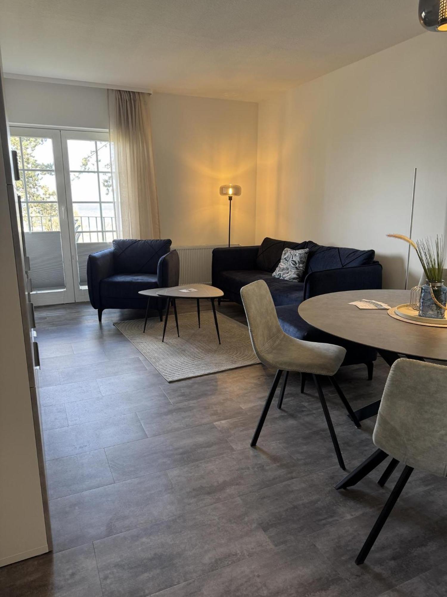 Haus Kiek Ut Apartment 23 تيميندورفير ستراند المظهر الخارجي الصورة