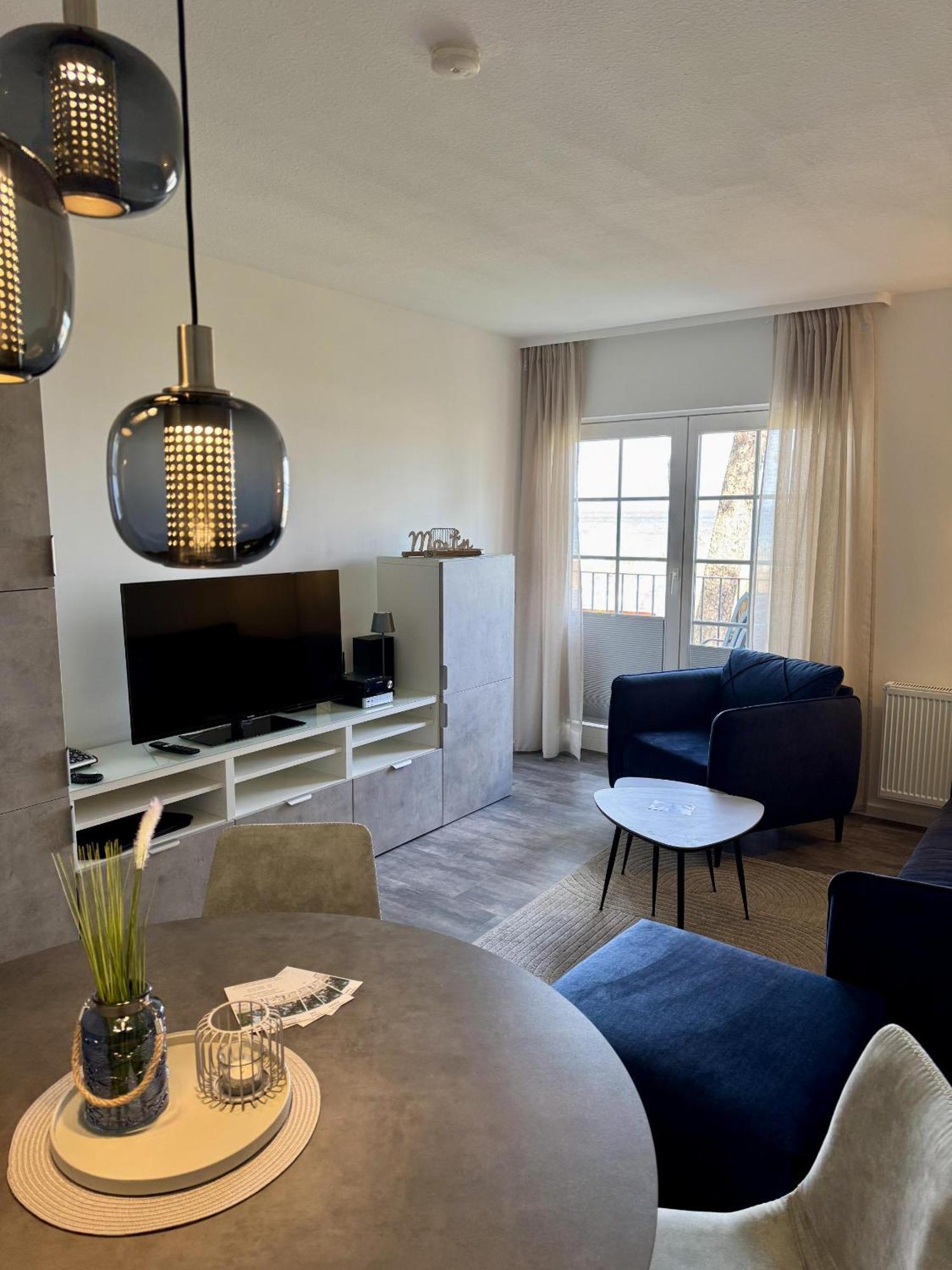Haus Kiek Ut Apartment 23 تيميندورفير ستراند المظهر الخارجي الصورة