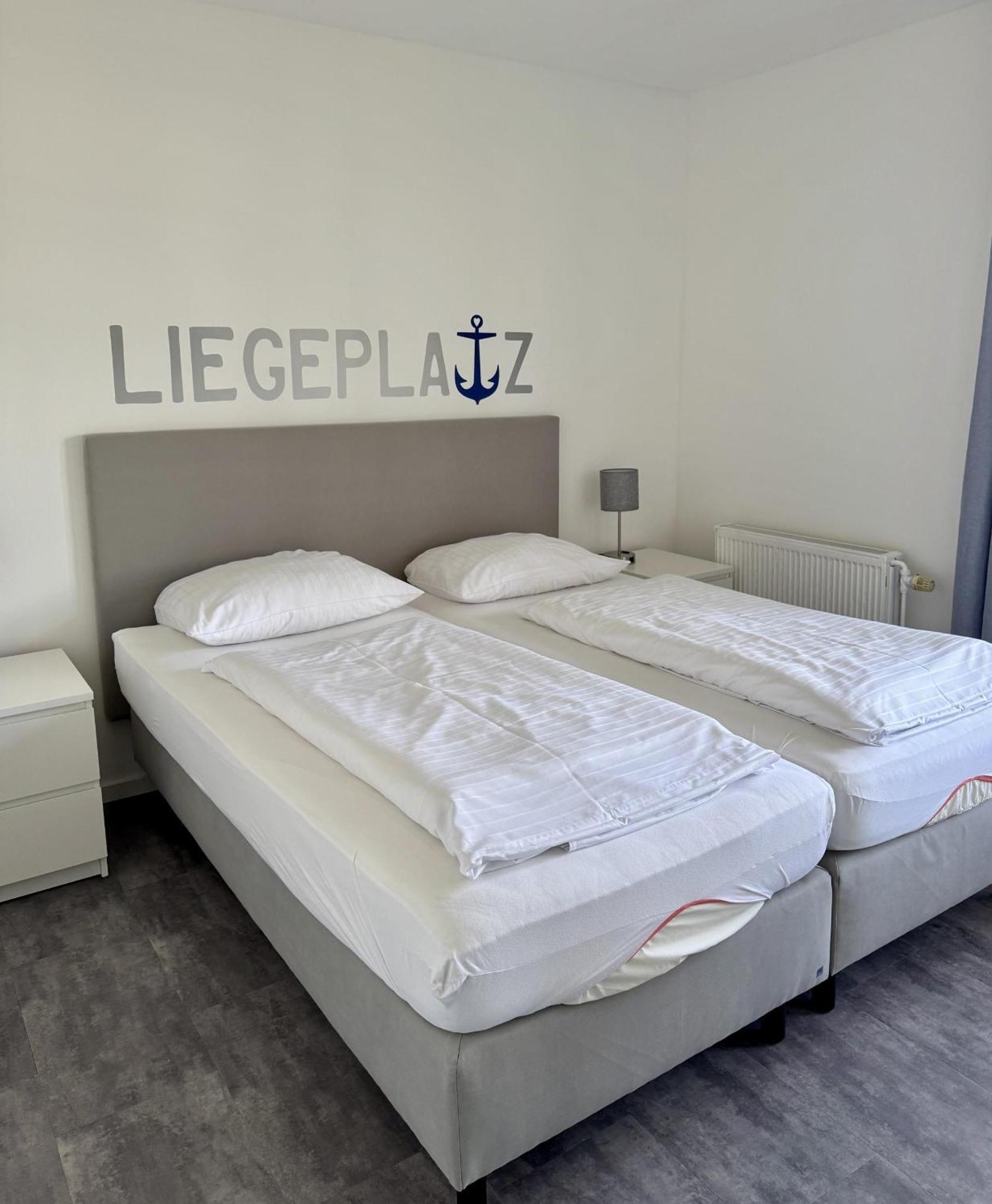 Haus Kiek Ut Apartment 23 تيميندورفير ستراند المظهر الخارجي الصورة