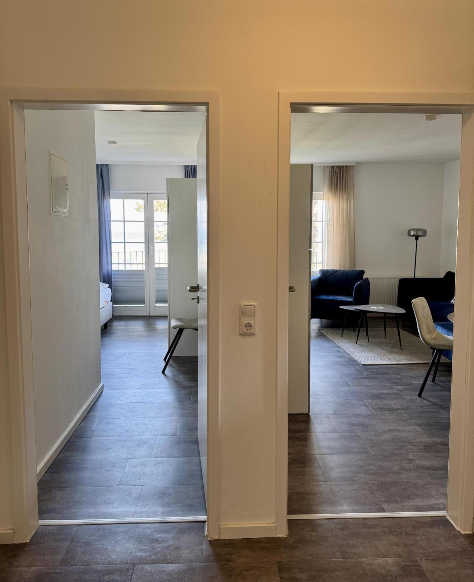 Haus Kiek Ut Apartment 23 تيميندورفير ستراند المظهر الخارجي الصورة